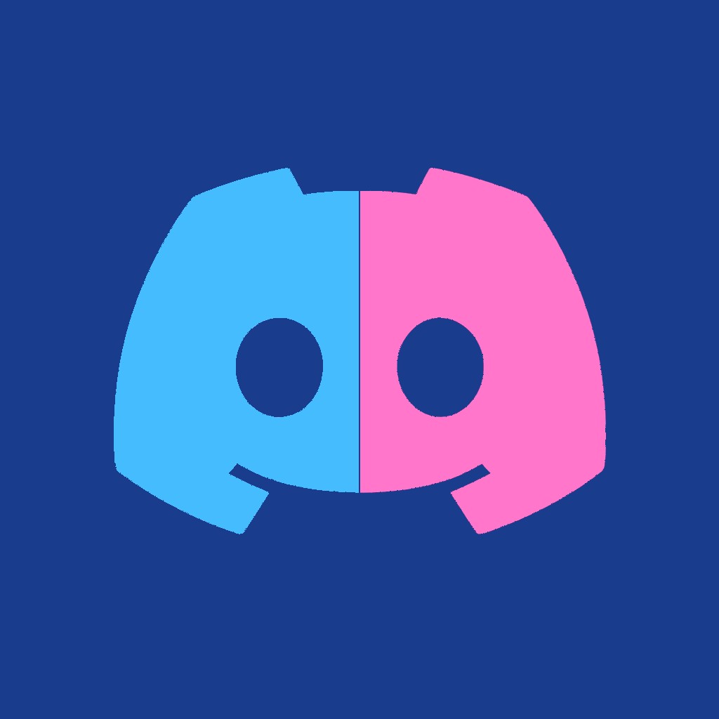 Discord Icon